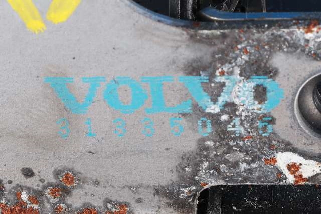 Baklukelås til Volvo V60 2010-2013 (Type I, Fase 1)  (VOLVO|31335045|)