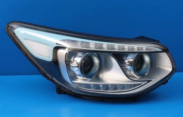 Frontlykt høyre full-LED til Kia Soul 2014-2019 (Type II)