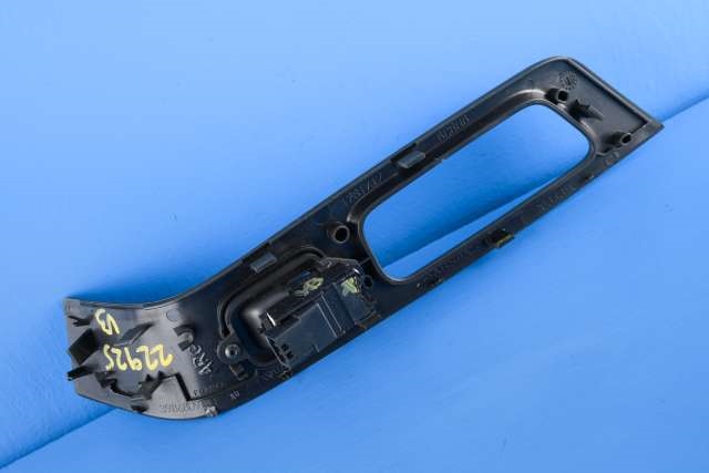 Bryter ruteheis til Volvo V60 2010-2013 (Type I, Fase 1)  (VOLVO|31272013|)
