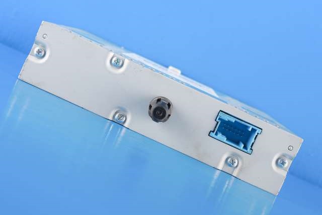 Bilstereo til Peugeot 308 2013-2021 (Type II)  (PEUGEOT|98 055936 80|)