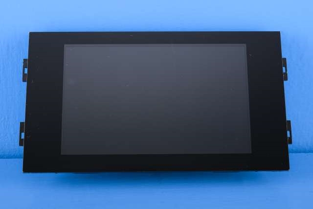 Bilstereo navigasjon skjerm til Peugeot 308 2013-2021 (Type II) (PEUGEOT|98 114862 80|)
