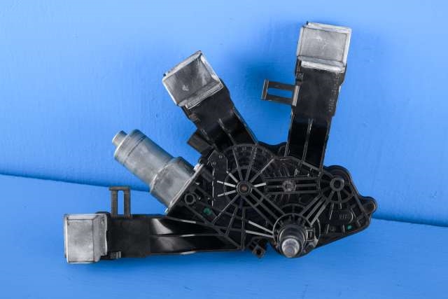 Viskermotor bakrute til Peugeot 308 2013-2021 (Type II) (BOSCH|0 390 208 008|96 776805 80|)