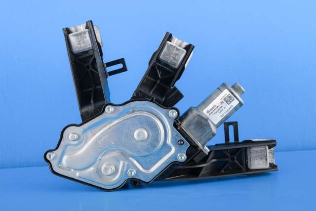 Viskermotor bakrute til Peugeot 308 2013-2021 (Type II) (BOSCH|0 390 208 008|96 776805 80|)