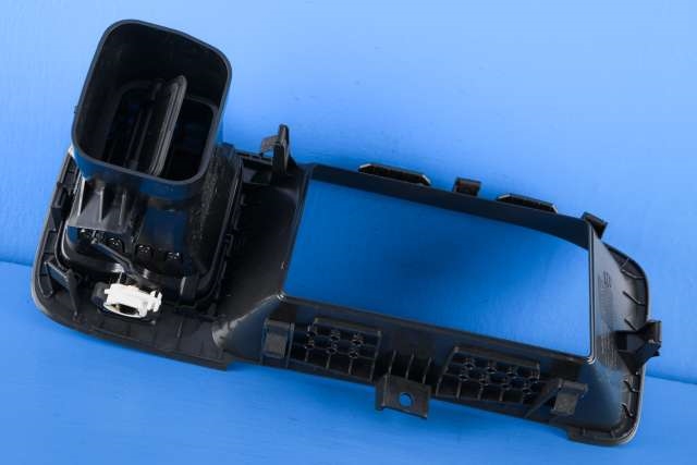 Dashbord friskluftdyse midtkonsoll til Volvo V60 2010-2013 (Type I, Fase 1)