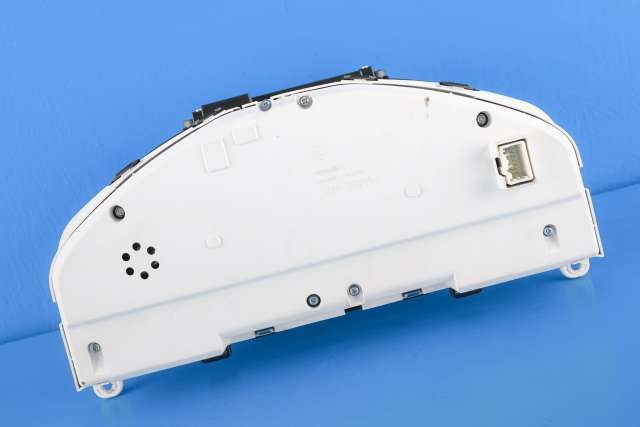 Instrumentpanel til Volvo V60 2010-2013 (Type I, Fase 1)  (YAZAKI|69799-760U|31343495 AA|)