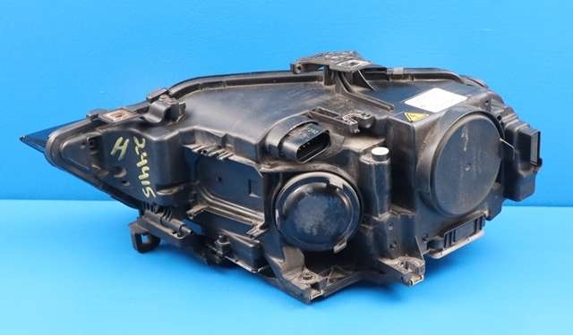 Frontlykt høyre xenon til Audi A4 2007-2014 (Type IV) (B8) (B8) (VAG|8K0 941 006 C|)