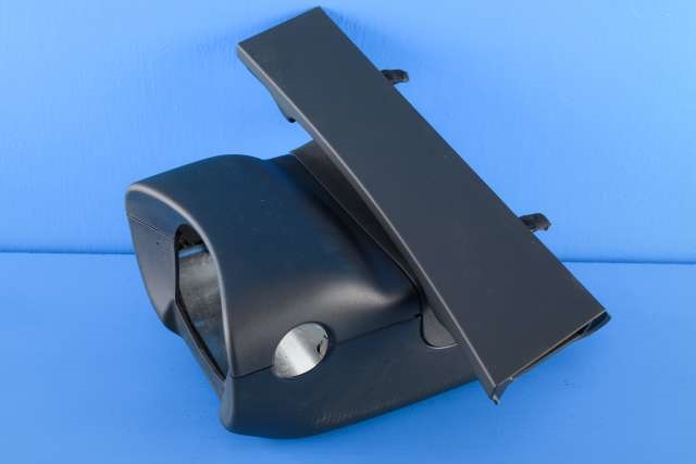 Ratt deksler til Volvo V60, 2010-2013 (Type I, Fase 1)  (VOLVO|39860279)
