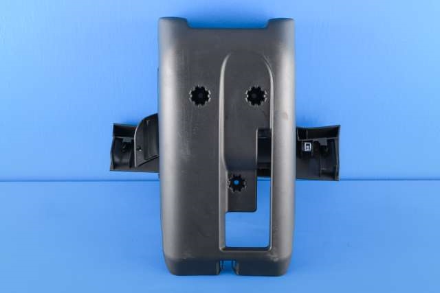 Ratt deksler til Volvo V60 2010-2013 (Type I, Fase 1) (VOLVO|39860279|)