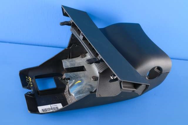 Ratt deksler til Volvo V60 2010-2013 (Type I, Fase 1) (VOLVO|39860279|)