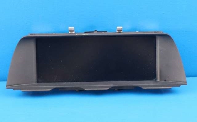 Bilstereo navigasjon skjerm til BMW 5-Serie, 2010-2017 (F10/F11) (F10/F11) (BMW|65.50 9 243 903)