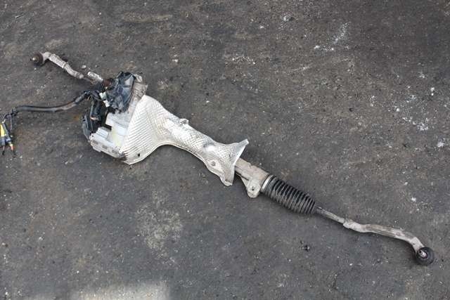 Tannstang elektrisk til Peugeot 308 2013-2021 (Type II)  