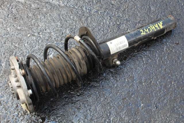Fjærbein venstre foran til BMW 1-Serie, 2015-2019 (Fase 2) (F20/F21) (F20/F21) (BMW|31.31-6 862 171)