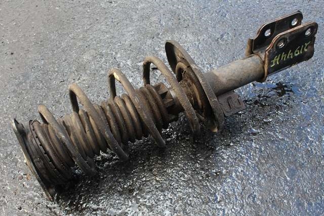 Fjærbein høyre foran til Peugeot 308, 2013-2021 (Type II)  