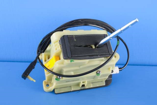 Girstang/girvelger automat til Mercedes E-Klasse 2009-2013 (Fase 1) (W212) (W212) (MERCEDES|A 204 267 63 24|)