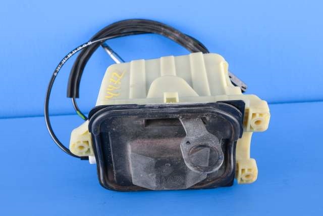 Girstang/girvelger automat til Mercedes E-Klasse 2009-2013 (Fase 1) (W212) (W212) (MERCEDES|A 204 267 63 24|)