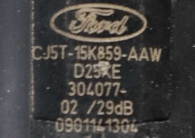 Parkeringssensor foran til Ford Focus 2011-2014 (Type III, Fase 1)  (FORD|CJ5T-15K859-AAW|)