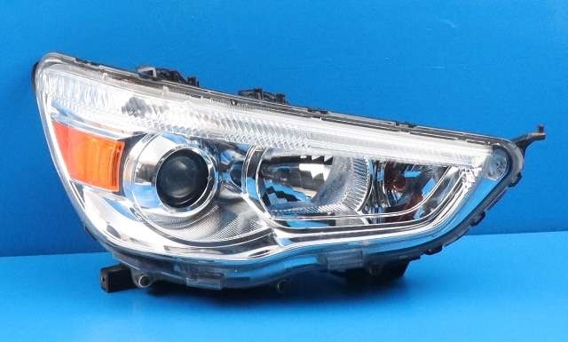 Frontlykt høyre halogen til Mitsubishi ASX 2010-2019
