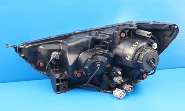 Frontlykt høyre halogen til Mitsubishi ASX 2010-2019