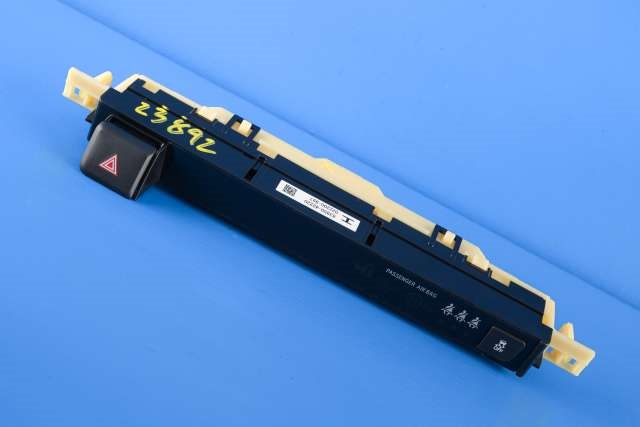 Instrument klokke til Toyota RAV4, 2016-2019 (Type IV, Fase 2)  (TOYOTA|83950-42220)