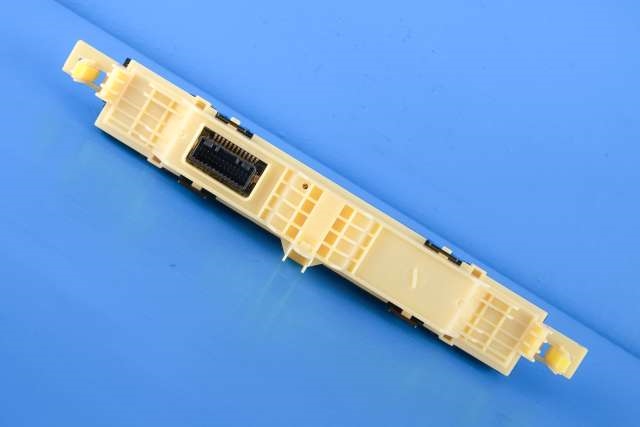 Instrument klokke til Toyota RAV4 2016-2019 (Type IV, Fase 2)  (TOYOTA|83950-42220|)