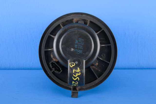 Varmeapparat motor bak til VW Transporter / Caravelle 2009-2015 (Fase 2) (T5) (T5) (VAG|7H0 819 021 A|)