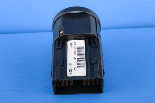 Bryter lys til VW Transporter / Caravelle 2009-2015 (Fase 2) (T5) (T5) (VAG|6Q0 941 531 M|)