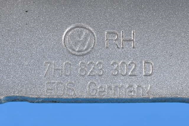 Panserhengsler til VW Transporter / Caravelle 2009-2015 (Fase 2) (T5) (T5) 