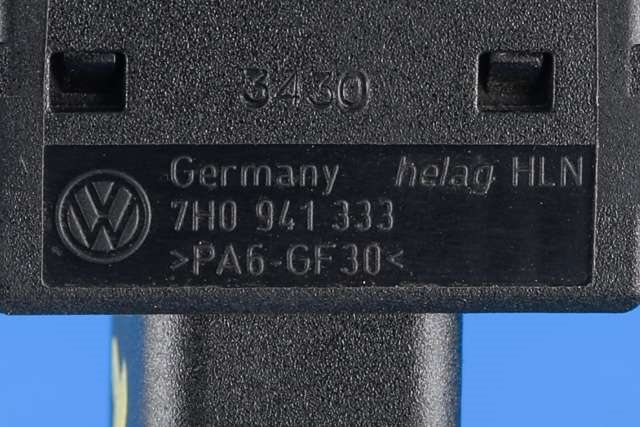 Bryter diverse til VW Transporter / Caravelle 2009-2015 (Fase 2) (T5) (T5) (VAG|7H0 941 333|)