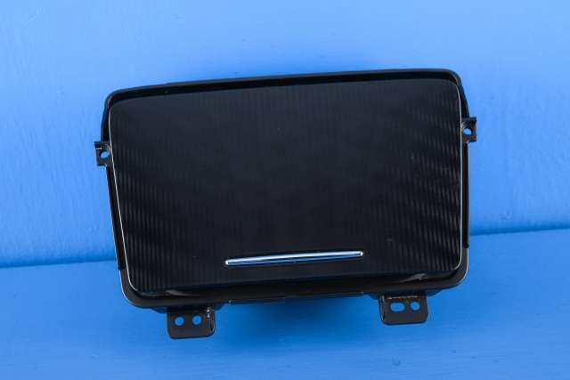 Dashbord koppholder til Mitsubishi Outlander, 2015-->> (Type III, Fase 2)  