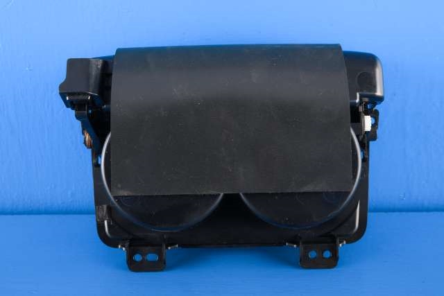 Dashbord koppholder til Mitsubishi Outlander 2015-->> (Type III, Fase 2)