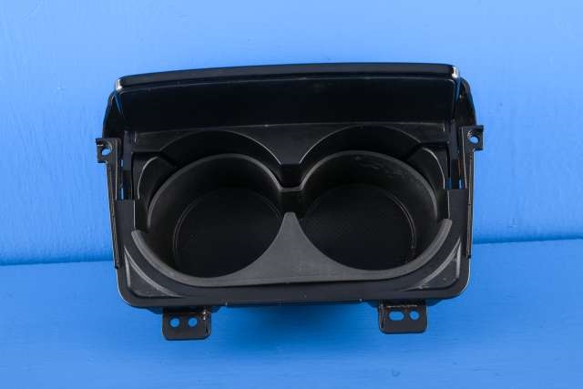 Dashbord koppholder til Mitsubishi Outlander 2015-->> (Type III, Fase 2)