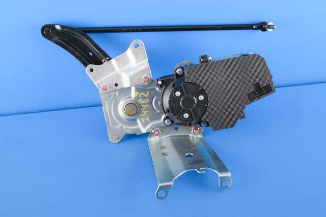 Baklukeåpner motor til Mitsubishi Outlander, 2015-->> (Type III, Fase 2)  (427110-10711)