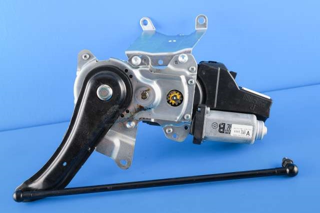Baklukeåpner motor til Mitsubishi Outlander 2015-->> (Type III, Fase 2) (427110-10711|)