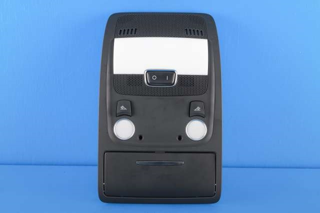 Taklyspanel til Audi Q5, 2008-2012 (Type I, Fase 1)  (VAG|8T0 947 135 B)