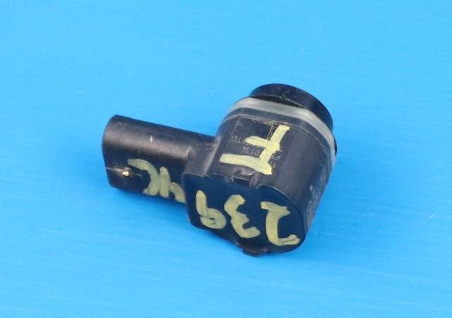 Parkeringssensor foran til Ford Focus 2011-2014 (Type III, Fase 1)  (FORD|CJ5T-15K859-AAW|)