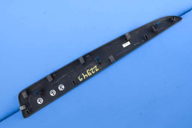 Dashbord diverse til Audi Q5 2008-2012 (Type I, Fase 1)  (VAG|8R1 853 190|)