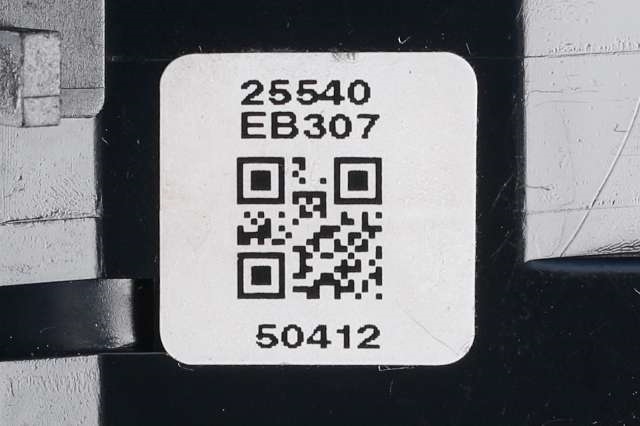 Bryter blink til Nissan Pathfinder 2005-2010 (Fase 1) (R51) (R51) (NISSAN|25540-EB307|)