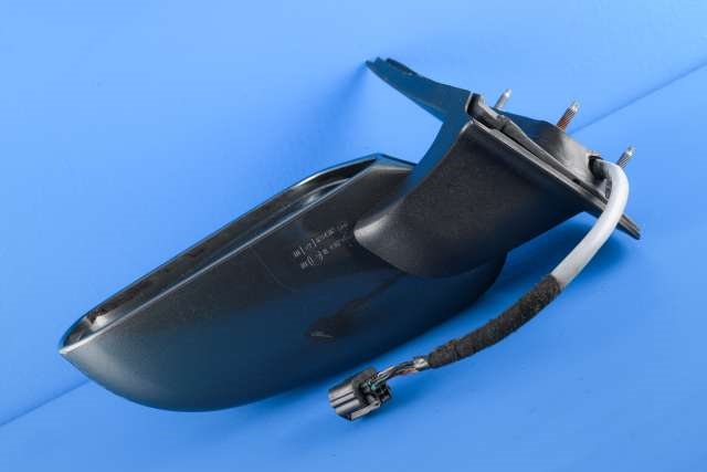 Speil venstre til Nissan Pathfinder 2005-2010 (Fase 1) (R51) (R51) (NISSAN|96302-EB366|)