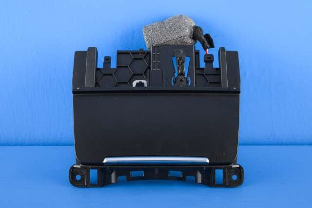 Dashbord askebeger til Audi Q5, 2008-2012 (Type I, Fase 1)  