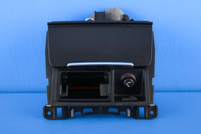 Dashbord askebeger til Audi Q5 2008-2012 (Type I, Fase 1)  
