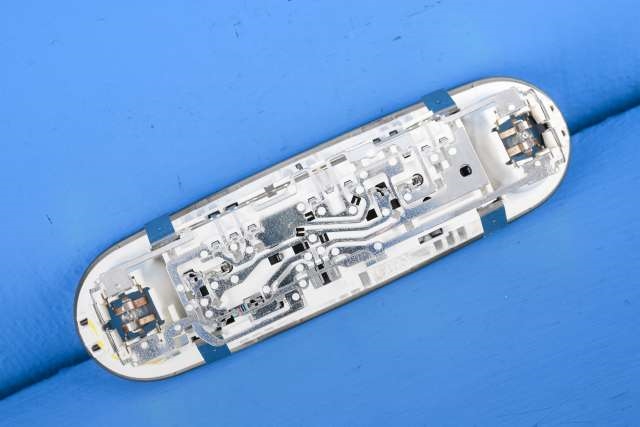 Taklyspanel til Audi Q5 2008-2012 (Type I, Fase 1)  (VAG|8T0 947 111 A|)