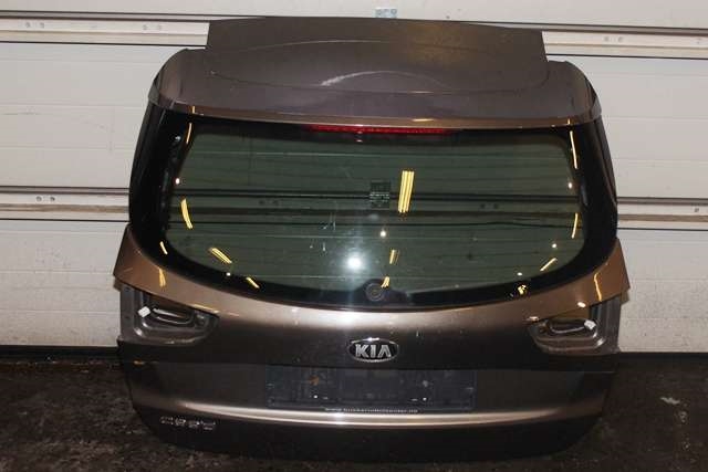 Bakluke stasjonsvogn til Kia Cee
