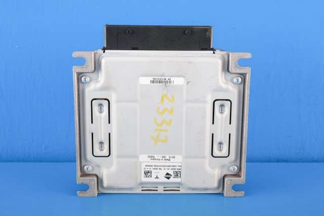 Bilstereo forsterker til Tesla Model S 2013-2016 (Fase 1)  (TESLA|1004833-10-A|)