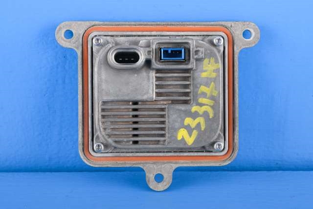 Styreenhet xenon/ballast til Tesla Model S, 2013-2016 (Fase 1)