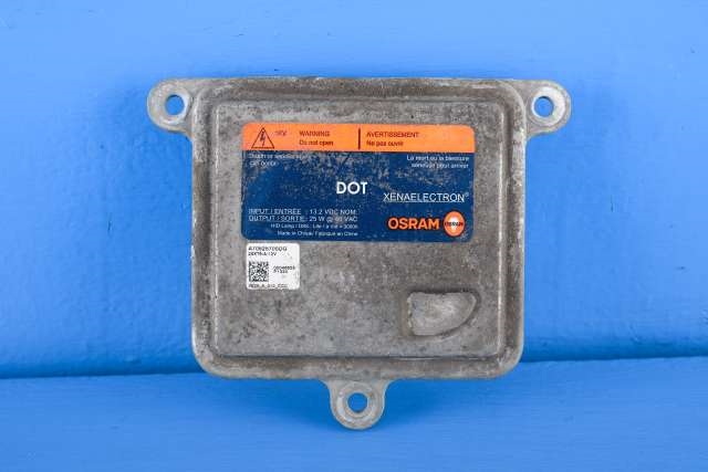 Styreenhet xenon/ballast til Tesla Model S 2013-2016 (Fase 1)  