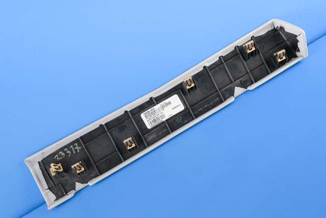 Dashbord diverse til Tesla Model S 2013-2016 (Fase 1)  (TESLA|1002301-09-B|)