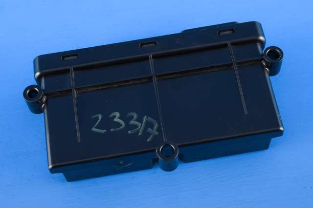 Styreenhet elektrisk parkbrems (EPB - Electric Parking Brake) til Tesla Model S 2013-2016 (Fase 1) (TESLA|1007618-00-D|)