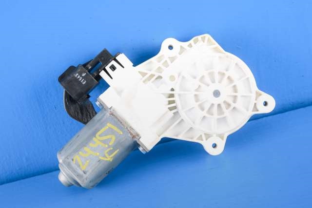 Ruteheis, kun motor, venstre foran til Ford Focus, electric, 2012-2018  