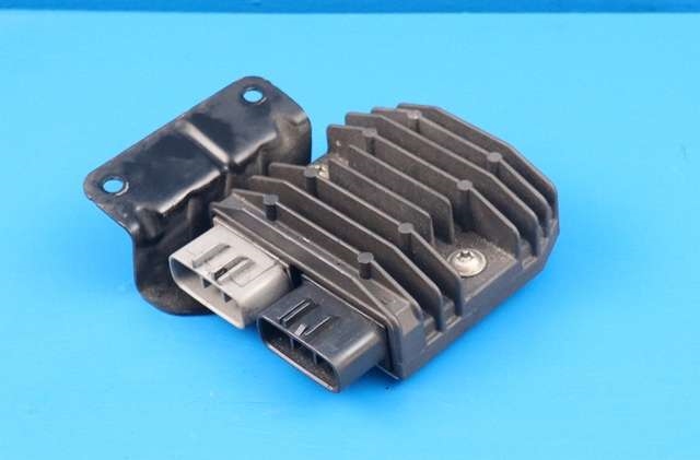 MC, Styreenhet til MC BMW S1000 RR, 2009-2014 (Sport Race) (Sport Race) 