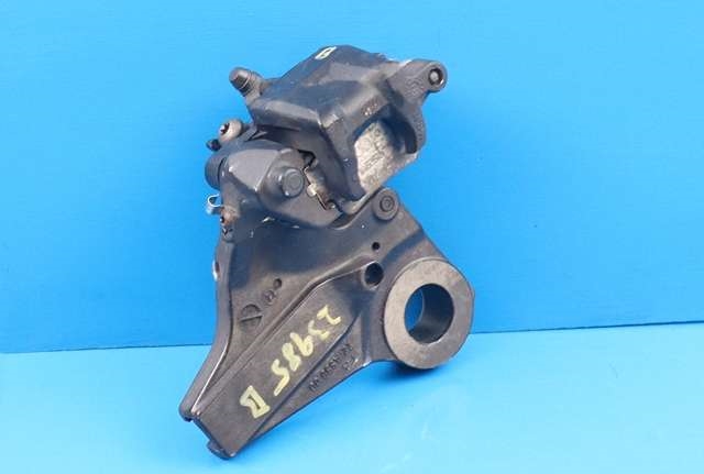 MC, Bremsecalipp bak til MC BMW S1000 RR 2009-2014 (Sport Race) (Sport Race) 